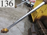 Used Construction Machine Used KOMATSU KOMATSU Bulldozer  D65PX-12E