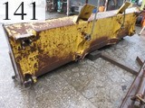 Used Construction Machine Used KOMATSU KOMATSU Bulldozer  D65PX-12E