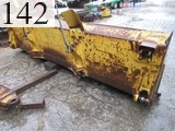 Used Construction Machine Used KOMATSU KOMATSU Bulldozer  D65PX-12E