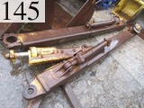 Used Construction Machine Used KOMATSU KOMATSU Bulldozer  D65PX-12E