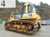 中古建設機械 中古 コマツ KOMATSU ブルドーザ  D65PX-15E0