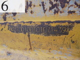 中古建設機械 中古 コマツ KOMATSU ブルドーザ  D65PX-15E0