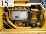 中古建設機械 中古 コマツ KOMATSU ブルドーザ  D65PX-15E0