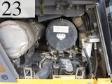 中古建設機械 中古 コマツ KOMATSU ブルドーザ  D65PX-15E0