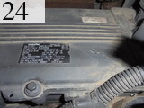 中古建設機械 中古 コマツ KOMATSU ブルドーザ  D65PX-15E0