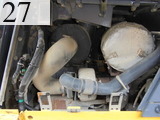 中古建設機械 中古 コマツ KOMATSU ブルドーザ  D65PX-15E0