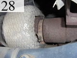 中古建設機械 中古 コマツ KOMATSU ブルドーザ  D65PX-15E0