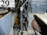 中古建設機械 中古 コマツ KOMATSU ブルドーザ  D65PX-15E0