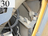 中古建設機械 中古 コマツ KOMATSU ブルドーザ  D65PX-15E0