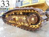 中古建設機械 中古 コマツ KOMATSU ブルドーザ  D65PX-15E0