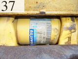 中古建設機械 中古 コマツ KOMATSU ブルドーザ  D65PX-15E0