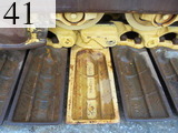 中古建設機械 中古 コマツ KOMATSU ブルドーザ  D65PX-15E0