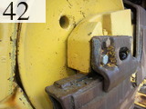 中古建設機械 中古 コマツ KOMATSU ブルドーザ  D65PX-15E0