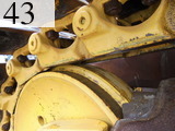 中古建設機械 中古 コマツ KOMATSU ブルドーザ  D65PX-15E0