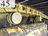中古建設機械 中古 コマツ KOMATSU ブルドーザ  D65PX-15E0