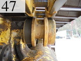 中古建設機械 中古 コマツ KOMATSU ブルドーザ  D65PX-15E0