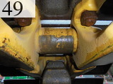 中古建設機械 中古 コマツ KOMATSU ブルドーザ  D65PX-15E0