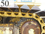 中古建設機械 中古 コマツ KOMATSU ブルドーザ  D65PX-15E0