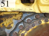 中古建設機械 中古 コマツ KOMATSU ブルドーザ  D65PX-15E0