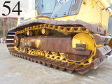 中古建設機械 中古 コマツ KOMATSU ブルドーザ  D65PX-15E0
