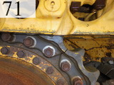 中古建設機械 中古 コマツ KOMATSU ブルドーザ  D65PX-15E0