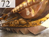 中古建設機械 中古 コマツ KOMATSU ブルドーザ  D65PX-15E0