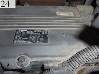 中古建設機械 中古 コマツ KOMATSU ブルドーザ  D65PX-15E0