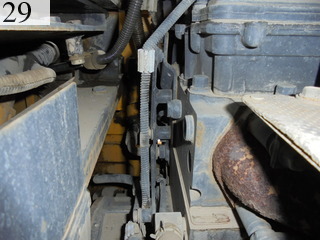 中古建設機械 中古 コマツ KOMATSU ブルドーザ  D65PX-15E0
