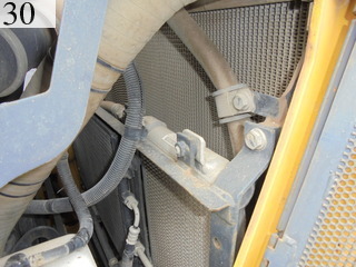 中古建設機械 中古 コマツ KOMATSU ブルドーザ  D65PX-15E0