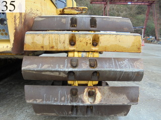 中古建設機械 中古 コマツ KOMATSU ブルドーザ  D65PX-15E0