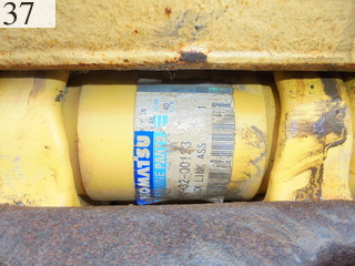 中古建設機械 中古 コマツ KOMATSU ブルドーザ  D65PX-15E0