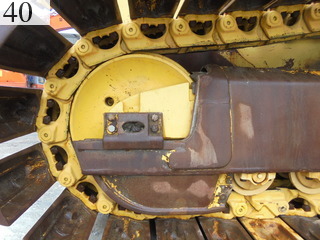中古建設機械 中古 コマツ KOMATSU ブルドーザ  D65PX-15E0