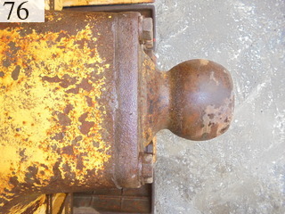 中古建設機械 中古 コマツ KOMATSU ブルドーザ  D65PX-15E0
