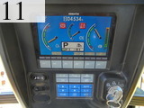 中古建設機械 中古 コマツ KOMATSU ブルドーザ  D65PX-16