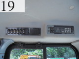 中古建設機械 中古 コマツ KOMATSU ブルドーザ  D65PX-16