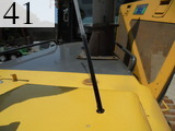 中古建設機械 中古 コマツ KOMATSU ブルドーザ  D65PX-16
