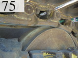 中古建設機械 中古 コマツ KOMATSU ブルドーザ  D65PX-16