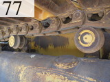 中古建設機械 中古 コマツ KOMATSU ブルドーザ  D65PX-16