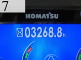 Used Construction Machine Used KOMATSU KOMATSU Bulldozer  D65PX-17