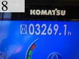 Used Construction Machine Used KOMATSU KOMATSU Bulldozer  D65PX-17