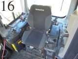 Used Construction Machine Used KOMATSU KOMATSU Bulldozer  D65PX-17