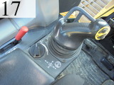 Used Construction Machine Used KOMATSU KOMATSU Bulldozer  D65PX-17