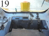 Used Construction Machine Used KOMATSU KOMATSU Bulldozer  D65PX-17