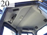 Used Construction Machine Used KOMATSU KOMATSU Bulldozer  D65PX-17