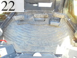 Used Construction Machine Used KOMATSU KOMATSU Bulldozer  D65PX-17