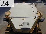 Used Construction Machine Used KOMATSU KOMATSU Bulldozer  D65PX-17