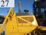 Used Construction Machine Used KOMATSU KOMATSU Bulldozer  D65PX-17