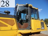 Used Construction Machine Used KOMATSU KOMATSU Bulldozer  D65PX-17