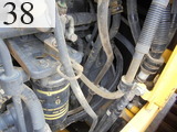 Used Construction Machine Used KOMATSU KOMATSU Bulldozer  D65PX-17