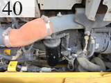 Used Construction Machine Used KOMATSU KOMATSU Bulldozer  D65PX-17